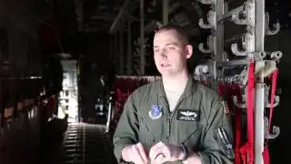 A-Roll: Alaska Air Guardsmen bid farewell to last C-130 Hercules aircraft