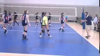 Olivia Florence Skills and Game film iPad