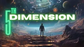 Signs You're Already Living In The 5th-Dimension |  Spiritual Awakening