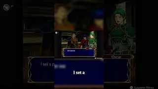 Disobeying Orders ⚔️ The Price of Loyalty | Fire Emblem: Path of Radiance