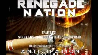 RENEGADE NATION - TILL THE DEATH OF ME