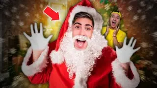 ¡¡ALEJO IGOA es EL SANTA de VERDAD!!!
