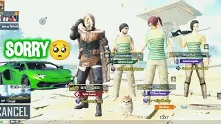 noob respect || is real player 🥺 noob story video and noob bhejti #imosnalvideo #respect #bgmi