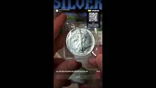 TONS OF SILVER COINS!  COUCH COLLECTIBLES  LIVE