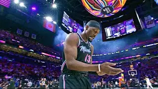 Обзор матча Miami HEAT против &laquo;Уорриорз&raquo; в первой половине матча | 19 ноября 2025 г.