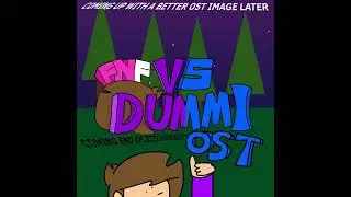 FNF: VS Dummi92 OST - Slowdown V2 (Composed by @Dummi92) [+FLM]