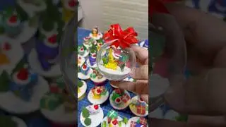 Para&iacute;so Pok&eacute;mon bolas de Natal
