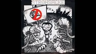 STROHS&Auml;CKE   Anti Fashion 1999
