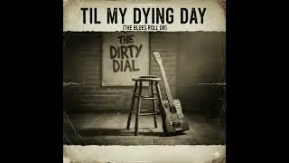 Til My Dying Day The Blues Roll On