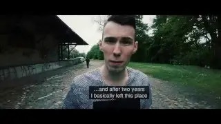 Tom Swoon - My Journey So Far (mini-documentary)