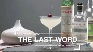 The Last Word Recipe