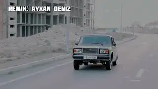 Resad Dagli ft Aydin Xirdalanli - Utaniram Bu Kisiynen 2023 ( Remix - Ayxan Deniz )