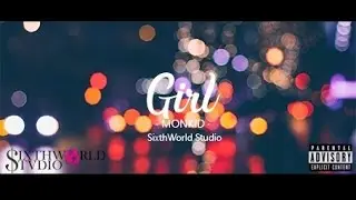 MONKID // GIRL