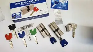 Heracles Y8, Titan K5/K55 Magick Key 🔑 Medvejatnik.com.ua