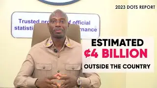 HIGHLIGHT OF THE GHANA 2023 OUTBOUND VISITORS' REPORT
