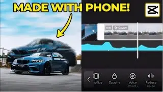 Instagram Trending (Camera Tracking) Analyze Video Editing | Like _editing_edition_