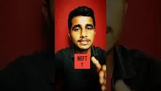 What is National Electronic Funds Transfer(NEFT)? #ThanPhogera #Shorts by #Fogera #NEFT