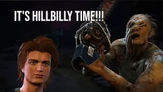 ITS HILLBILLY TIME! - DBD Tournament: Group 2 Round 5!
