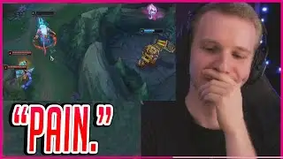 Jankos Getting Killed By His Supporter... | G2 Jankos Clips