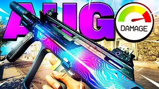 The Max Damage AUG SMG deserves more attention [Best Aug Class Setup Rebirth Island]