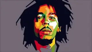 Bob Marley - Natural Mystic [Bass Boosted]
