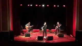 Łukasz Zagrobelny - Le temps des cathédrales