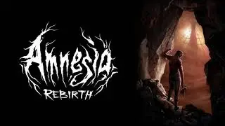 Amnesia Rebirth OST: Herbert