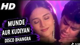 Hum Khul Ke Karenge Pyar Kisi Se Ab Naiyo Darna | 90s Bollywood Hits | Shapath Movie Song