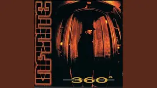 360 Degrees (feat. Jully Black) (Extended Mix)