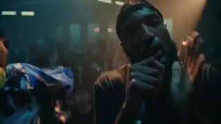 The Rock - Face OFF (official music video) Tech Nine|The Rock new song| Face OFF Rock