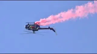 Bo 105 - BIAS 2025, day1