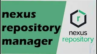 Менеджер репозиториев Sonatype Nexus | Как установить репозиторий Nexus