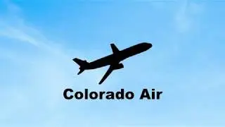 Andrew Saunders FBLA Digital Video Production 2020: Colorado Air Commercial