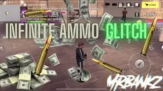 ⚡INFINITE AMMO GLITCH 🎮ONE STATE RP 🔥 | WORKS!!! [ Lynwood US Server ]