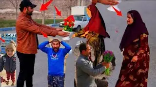 Children and Life Changes: From Second Wife to Asghar's Family