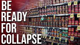 12 Canned Foods You SHOULD NOT BUY From Walmart
