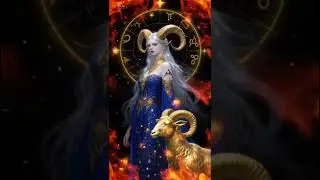 #sternzeichen #widder #feuerzeichen #mut #stark #kraft #viralvideo