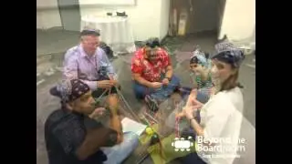 Arrow Charity Team Building Activity Brisbane