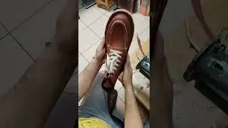Аналог Рабочих ботинок Red Wing heritage.