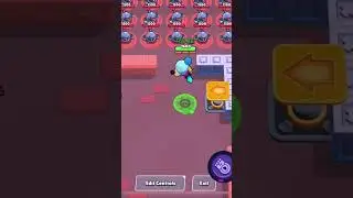 Brawl stars transformation!! #brawlstars #gameplay #games #shorts #gameshorts #games