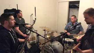 Acoustic Rock Songs: Fight Like Sin - No Ghost