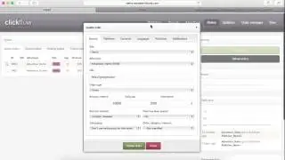 ClickFlow   Orders