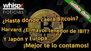 Crypto al d&iacute;a, 17 de Nov., 2025