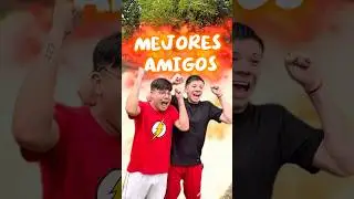 Ni&ntilde;os haciendo amigos #humor #ni&ntilde;os #amigos #comedia #argentina #madres