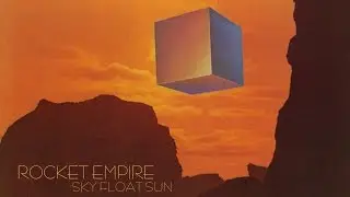 Rocket Empire - Pinhole Camera