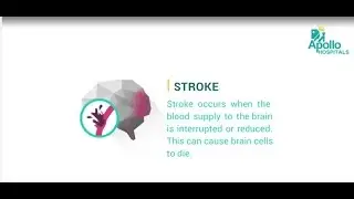 World Stroke Day - Apollo Health City