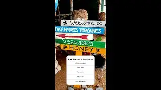 📍RAK Nature's Treasures 🏴&zwj;☠️ Beautiful farm in U.A.E 🐖Hidden gem in Ras Al Khaimah