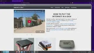Internet in a Box Overview - 021