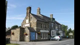 Goathland North Yorkshire 2015