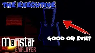 MONSTER EMPLOYER Released Their EXECUTIVE UPDATE!